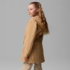 Chaqueta larga Hikebound™ para mujer