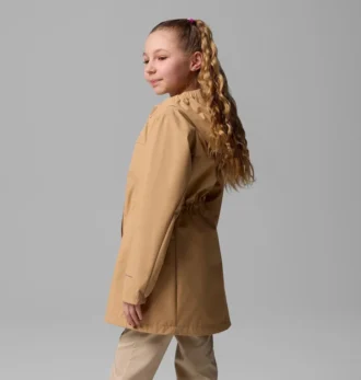 Chaqueta larga Hikebound™ para mujer