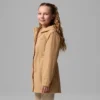 Chaqueta larga Hikebound™ para mujer