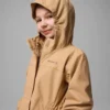 Chaqueta larga Hikebound™ para mujer