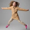 Chaqueta larga Hikebound™ para mujer