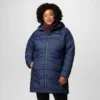 Chaqueta larga Karis Gale™ II para mujer – Tallas grandes Chaqueta larga Karis Gale™ II para mujer – Tallas grandes