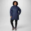 Chaqueta larga Karis Gale™ II para mujer – Tallas grandes Chaqueta larga Karis Gale™ II para mujer – Tallas grandes