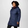 Chaqueta larga Karis Gale™ II para mujer – Tallas grandes Chaqueta larga Karis Gale™ II para mujer – Tallas grandes
