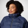 Chaqueta larga Karis Gale™ II para mujer – Tallas grandes Chaqueta larga Karis Gale™ II para mujer – Tallas grandes