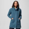 Chaqueta larga Panorama™ para mujer Chaqueta larga Panorama™ para mujer