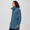 Chaqueta larga Panorama™ para mujer Chaqueta larga Panorama™ para mujer