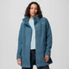 Chaqueta larga Panorama™ para mujer Chaqueta larga Panorama™ para mujer