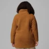 Chaqueta larga Panorama™ para mujer – Tallas grandes Chaqueta larga Panorama™ para mujer – Tallas grandes