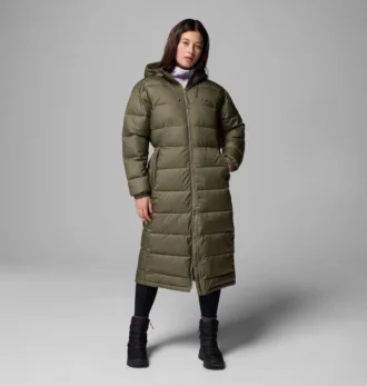 Chaqueta larga Pike Lake™ III para mujer Chaqueta larga Pike Lake™ III para mujer