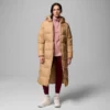 Chaqueta larga Puffect™ II para mujer Chaqueta larga Puffect™ II para mujer