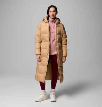 Chaqueta larga Puffect™ II para mujer Chaqueta larga Puffect™ II para mujer