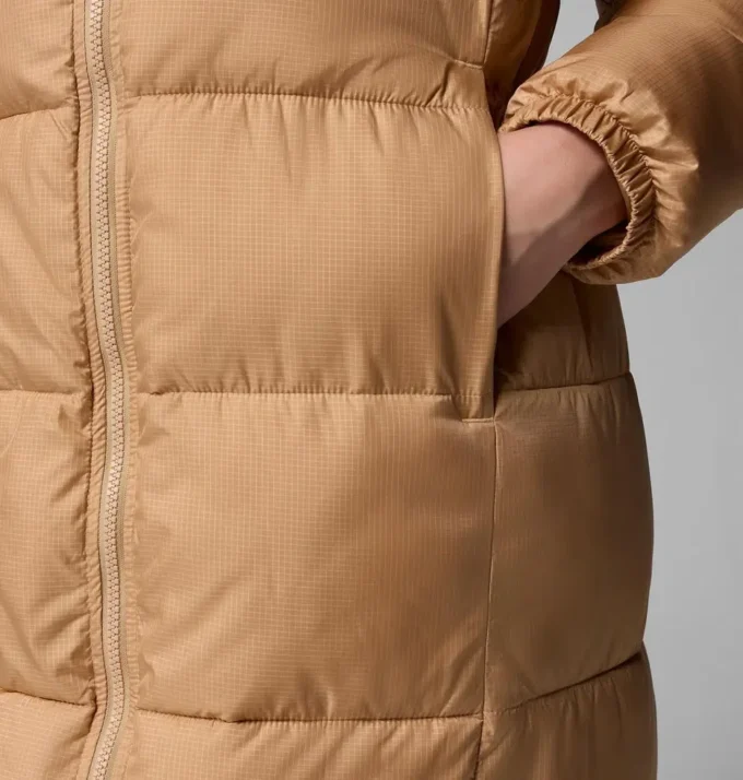 Chaqueta larga Puffect™ II para mujer Chaqueta larga Puffect™ II para mujer