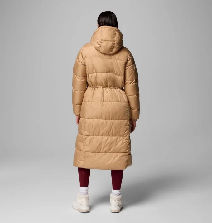 Chaqueta larga Puffect™ II para mujer Chaqueta larga Puffect™ II para mujer