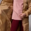 Chaqueta larga Puffect™ II para mujer Chaqueta larga Puffect™ II para mujer