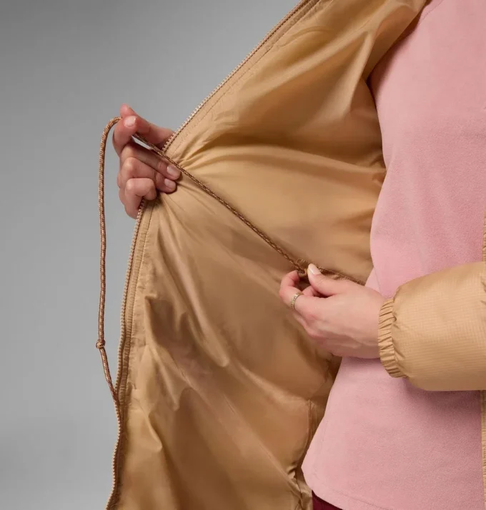 Chaqueta larga Puffect™ II para mujer Chaqueta larga Puffect™ II para mujer