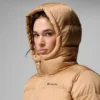 Chaqueta larga Puffect™ II para mujer Chaqueta larga Puffect™ II para mujer