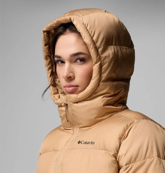Chaqueta larga Puffect™ II para mujer Chaqueta larga Puffect™ II para mujer