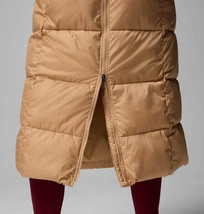 Chaqueta larga Puffect™ II para mujer Chaqueta larga Puffect™ II para mujer