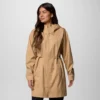 Chaqueta larga Women Weekend Adventure™ II Chaqueta larga Women Weekend Adventure™ II