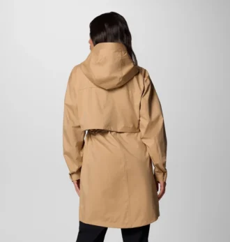 Chaqueta larga Women Weekend Adventure™ II