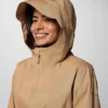 Chaqueta larga Women Weekend Adventure™ II Chaqueta larga Women Weekend Adventure™ II