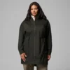 Chaqueta larga Women Weekend Adventure™ II – Tallas grandes Chaqueta larga Women Weekend Adventure™ II – Tallas grandes