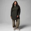 Chaqueta larga Women Weekend Adventure™ II – Tallas grandes Chaqueta larga Women Weekend Adventure™ II – Tallas grandes