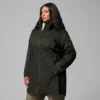 Chaqueta larga Women Weekend Adventure™ II – Tallas grandes Chaqueta larga Women Weekend Adventure™ II – Tallas grandes