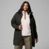 Chaqueta larga Women Weekend Adventure™ II – Tallas grandes Chaqueta larga Women Weekend Adventure™ II – Tallas grandes