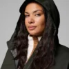 Chaqueta larga Women Weekend Adventure™ II – Tallas grandes Chaqueta larga Women Weekend Adventure™ II – Tallas grandes