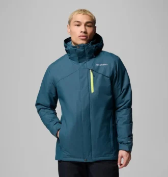 Chaqueta Last Tracks™ II para hombre – Tall