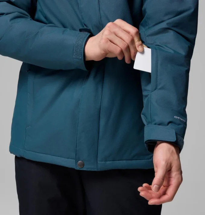 Chaqueta Last Tracks™ II para hombre – Tall Chaqueta Last Tracks™ II para hombre – Tall