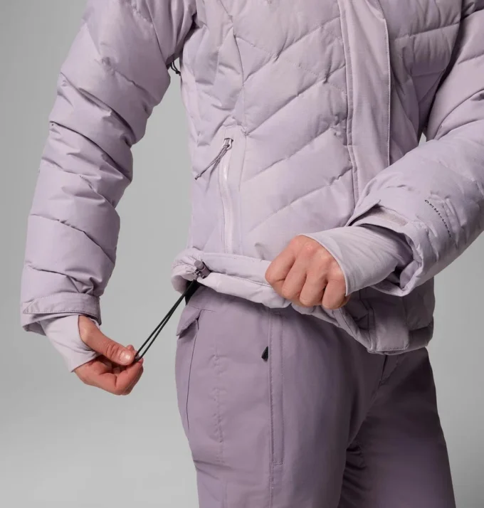Chaqueta Lay D Down™ V para mujer Chaqueta Lay D Down™ V para mujer