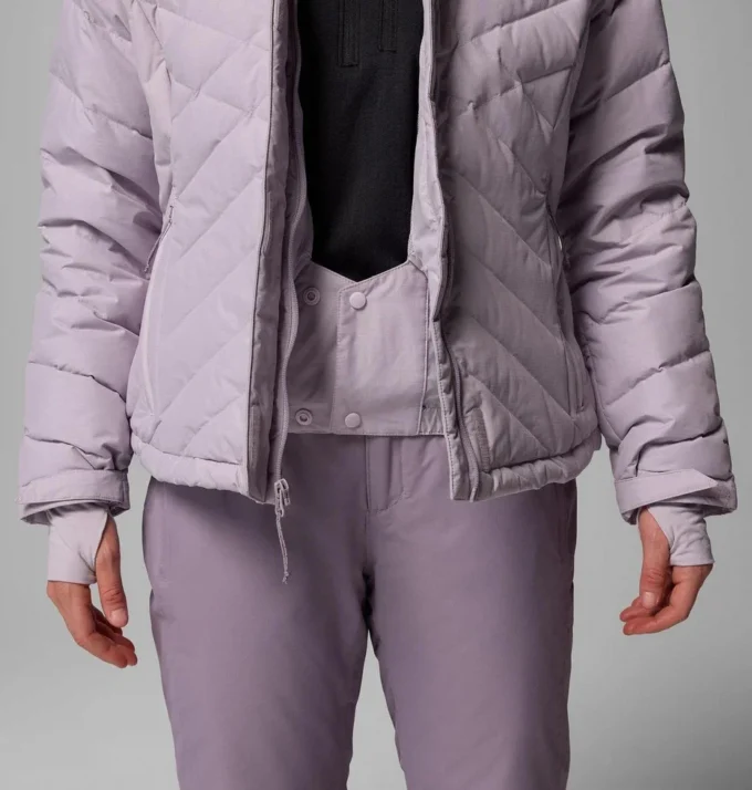 Chaqueta Lay D Down™ V para mujer Chaqueta Lay D Down™ V para mujer
