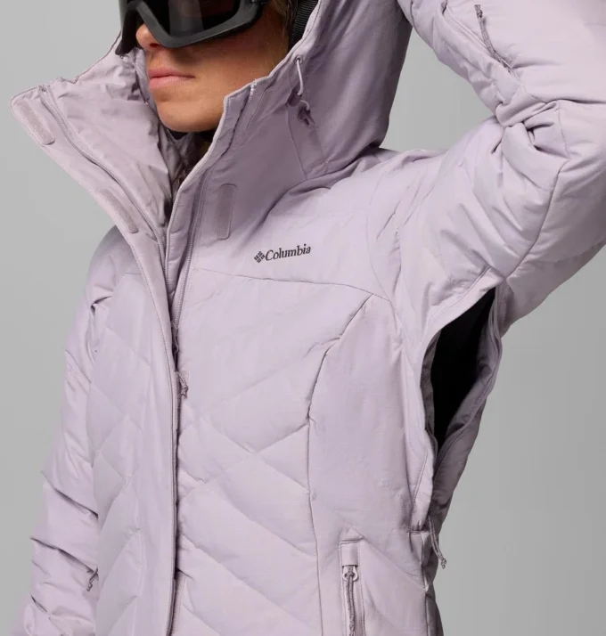 Chaqueta Lay D Down™ V para mujer Chaqueta Lay D Down™ V para mujer