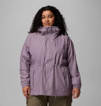 Chaqueta Lillian Ridge™ II para mujer – Tallas grandes