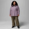 Chaqueta Lillian Ridge™ II para mujer – Tallas grandes Chaqueta Lillian Ridge™ II para mujer – Tallas grandes