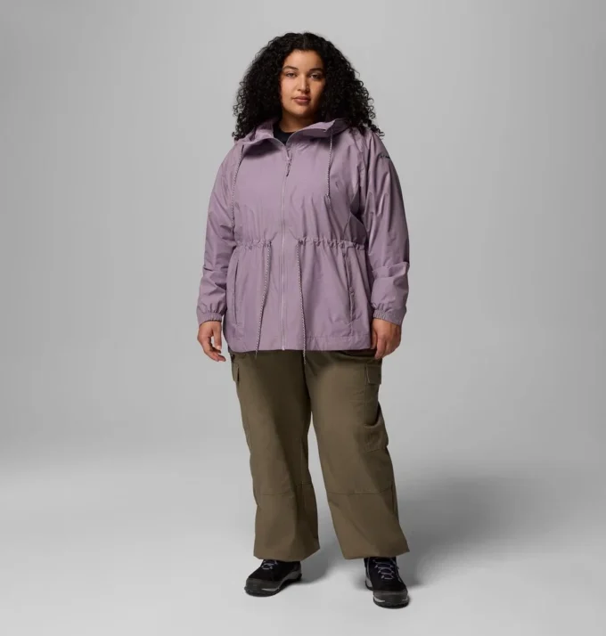 Chaqueta Lillian Ridge™ II para mujer – Tallas grandes Chaqueta Lillian Ridge™ II para mujer – Tallas grandes