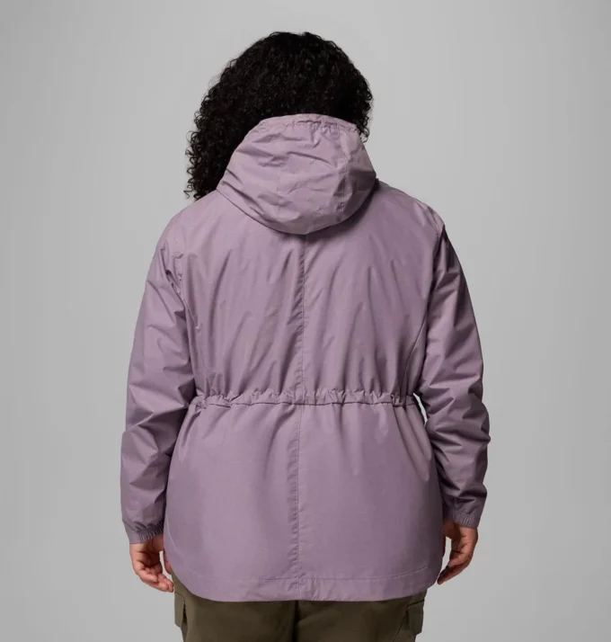 Chaqueta Lillian Ridge™ II para mujer – Tallas grandes Chaqueta Lillian Ridge™ II para mujer – Tallas grandes