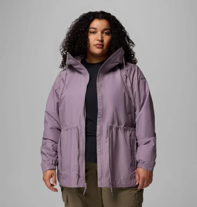 Chaqueta Lillian Ridge™ II para mujer – Tallas grandes Chaqueta Lillian Ridge™ II para mujer – Tallas grandes