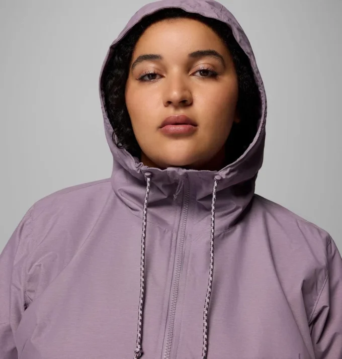 Chaqueta Lillian Ridge™ II para mujer – Tallas grandes Chaqueta Lillian Ridge™ II para mujer – Tallas grandes