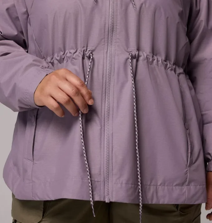 Chaqueta Lillian Ridge™ II para mujer – Tallas grandes Chaqueta Lillian Ridge™ II para mujer – Tallas grandes