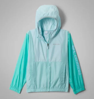Chaqueta Lily Basin™ II para niña Chaqueta Lily Basin™ II para niña