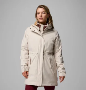 Chaqueta Lolo Pass™ Interchange para mujer