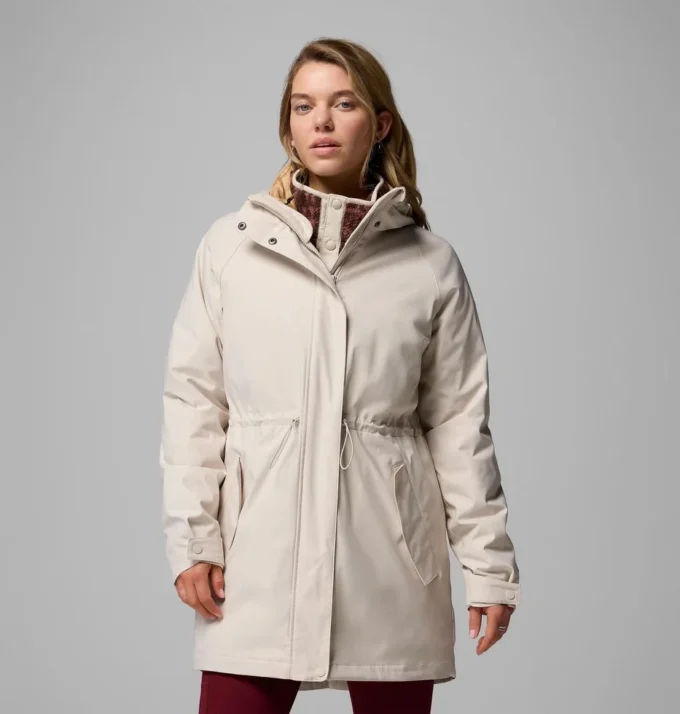 Chaqueta Lolo Pass™ Interchange para mujer Chaqueta Lolo Pass™ Interchange para mujer