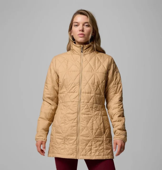 Chaqueta Lolo Pass™ Interchange para mujer Chaqueta Lolo Pass™ Interchange para mujer