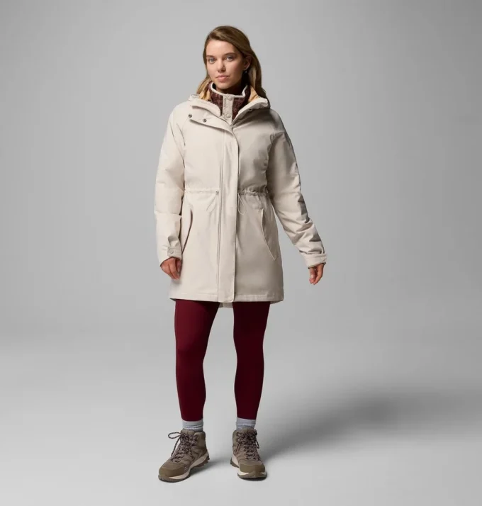 Chaqueta Lolo Pass™ Interchange para mujer Chaqueta Lolo Pass™ Interchange para mujer
