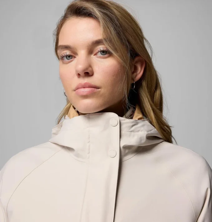 Chaqueta Lolo Pass™ Interchange para mujer Chaqueta Lolo Pass™ Interchange para mujer
