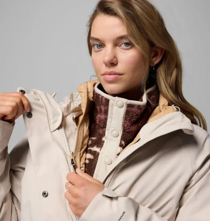 Chaqueta Lolo Pass™ Interchange para mujer Chaqueta Lolo Pass™ Interchange para mujer